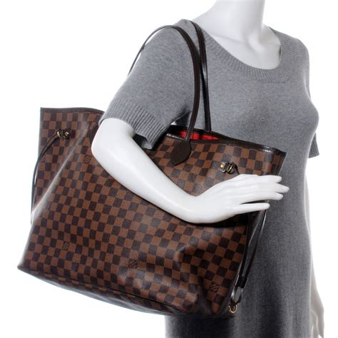 fake louis vuitton never full gm|louis vuitton neverfull gm new.